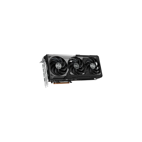 ASRock AMD Radeon RX 9070 XT Steel Legend Dark 16GB GDDR6 videokártya