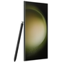 Samsung Galaxy S23 Ultra SM-S918B 17,3 cm (6.8") Kettős SIM Android 13 5G USB C-típus 12 GB 512 GB 5000 mAh Zöld
