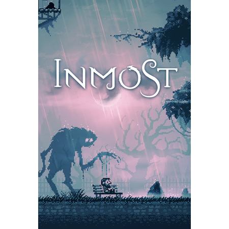 Inmost (PC - Steam elektronikus játék licensz)