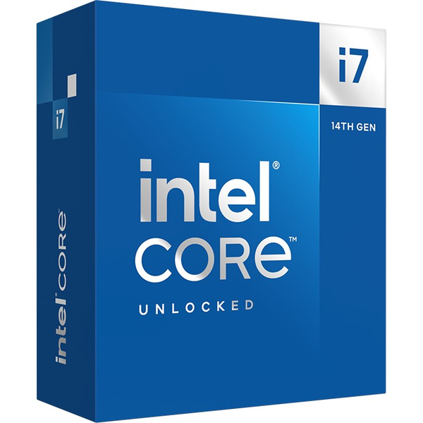 Intel Core i7-14700K procesor 33 MB Smart Cache