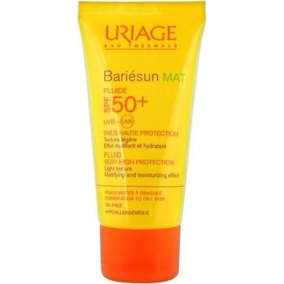 URIAGE Bariésun Matifying Fluid SPF50+ 50 ml (44209)