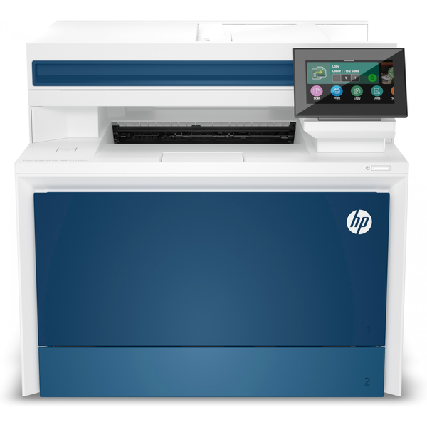 HP Color LaserJet Pro MFP 4302fdw Printer Laser A4 600 x 600 DPI 33 ppm Wi-Fi