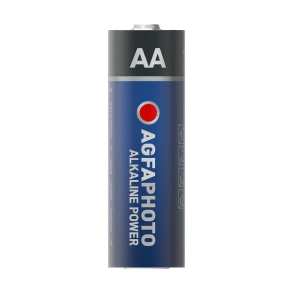 AgfaPhoto Power LR6 Ceruzaelem Alkáli mangán 1.5 V 100 db