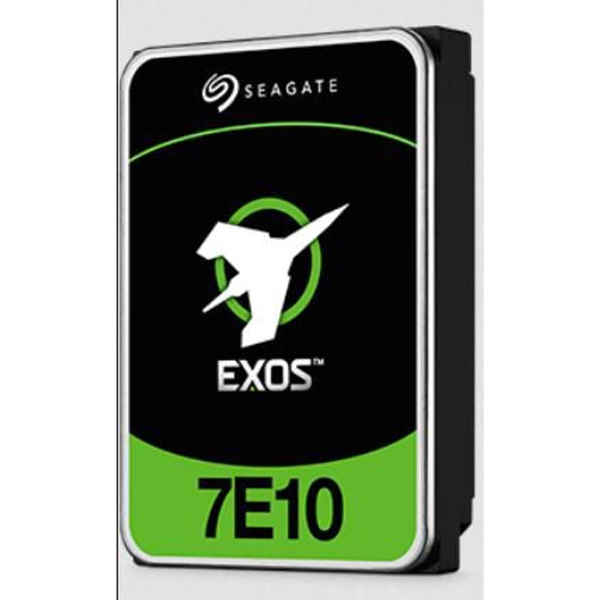 Seagate Enterprise ST8000NM017B harddisk 8 TB 7200 rpm 256 MB 3.5" Serial ATA III