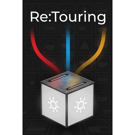 Re:Touring