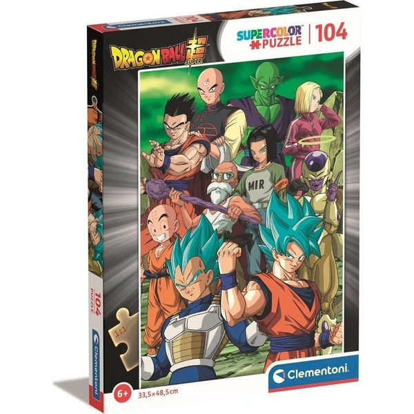 Clementoni 25750 puzzle
