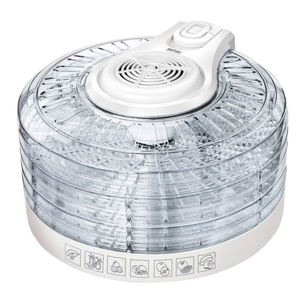 Sušička hub MPM MSG-02