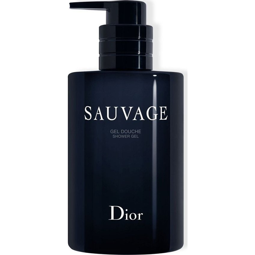 DIOR Sauvage Shower Gel 250 ml (8013587HURT)