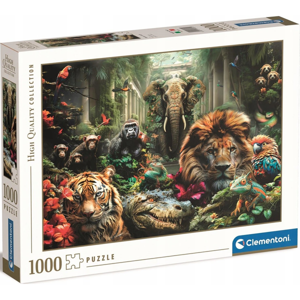 Clementoni 39824 bordspel