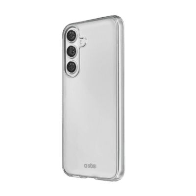 SBS Skinny Samsung Galaxy A16 Telefon tok - Átlátszó (TESKINSAA16)