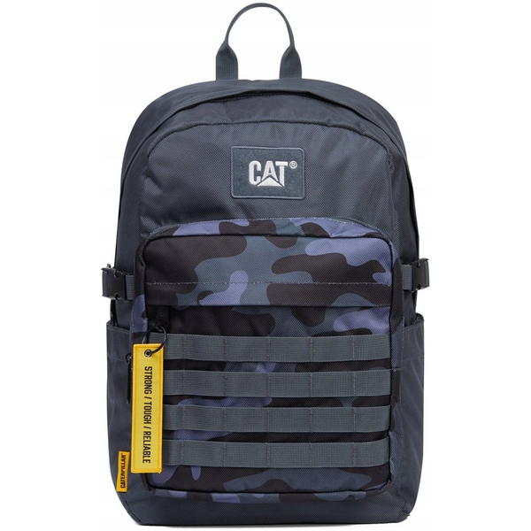 Caterpillar városi hátizsák többszínű