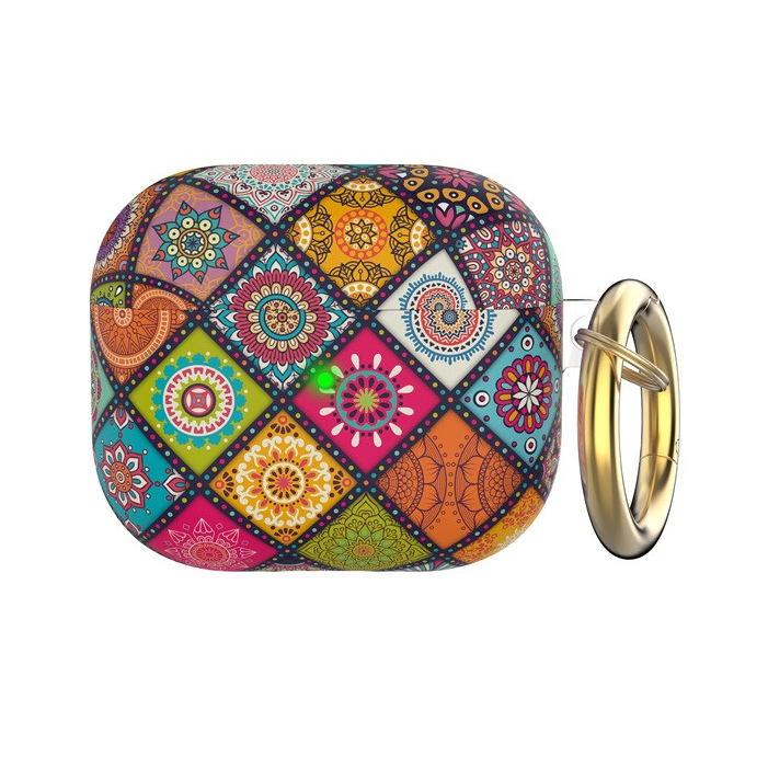 Phoner Style Apple Airpods Pro tok - Boho (PN-CP-142-BO)