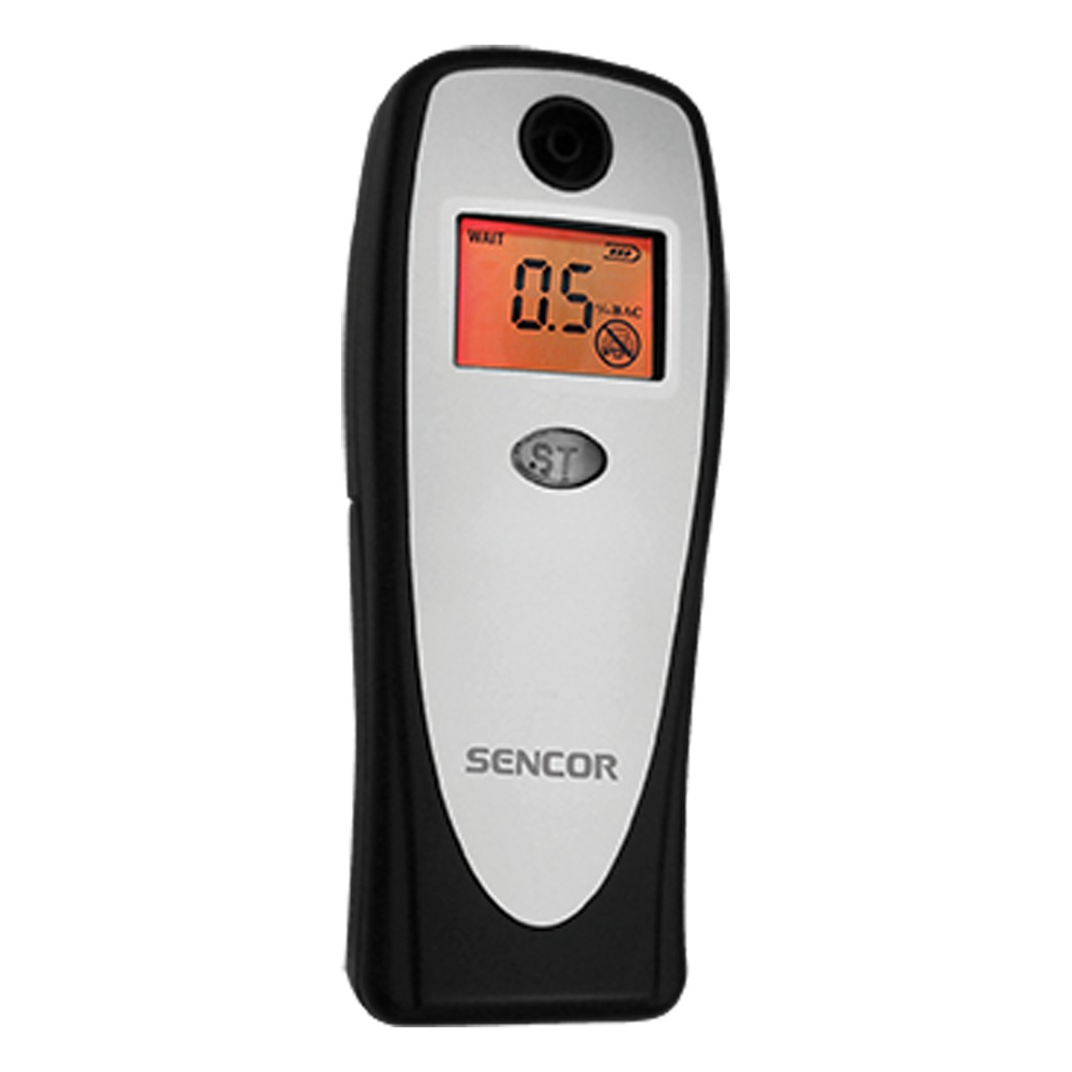 Sencor SCA BA01v2 Alkoholszintmérő (SCA BA01V2)