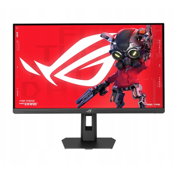 ASUS ROG Strix XG27AQNGV 27" Gaming Monitor 360Hz QHD IPS