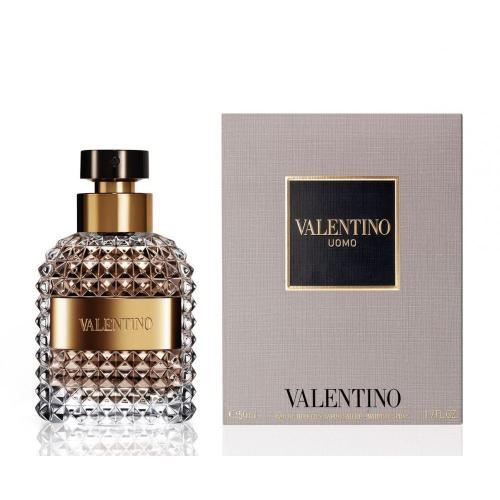 Valentino Valentino Uomo EDT 50ml Uraknak (8411061757871)