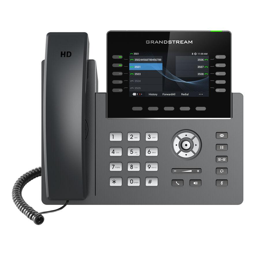 GRANDSTREAM Telefon VoIP - GRP2615 (GRP2615)