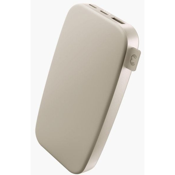 Fresh 'n Rebel Power Bank 18000 mAh USB-C PD 20W Silky Sand (002318260000)