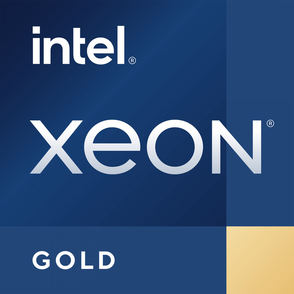 Intel Xeon Gold 6438Y+ процесор 2 GHz 60 MB