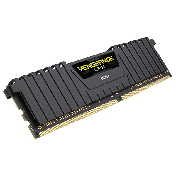 RAM CORSAIR VENGEANCE LPX 8 GB DDR4 2400 MHz CL16