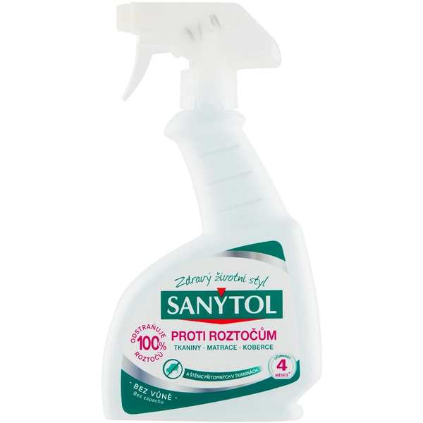 Sanytol atkaírtó spray 300ml (3045206351003)