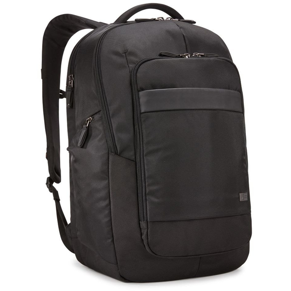 Case Logic Notion NOTIBP117 Black 43,9 cm (17.3") Rugzak Zwart