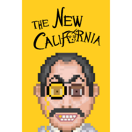 The New California