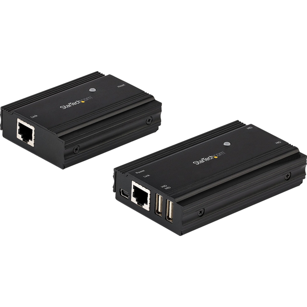 StarTech.com USB2004EXT100 console extender Console-zender & ontvanger 480 Mbit/s