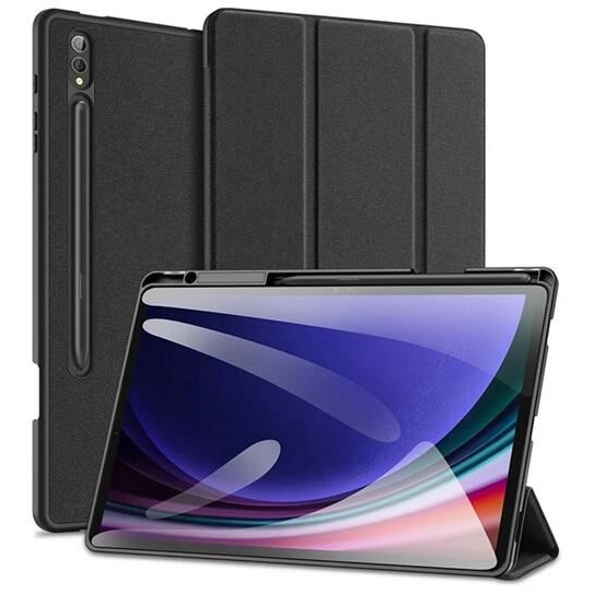 Pouzdro Dux Ducis pro Samsung Galaxy Tab S10 Plus / S9+/ S9+ FE, pouzdro s