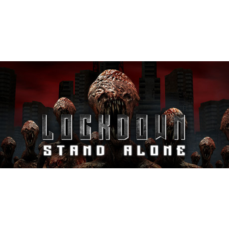 Lockdown: Stand Alone