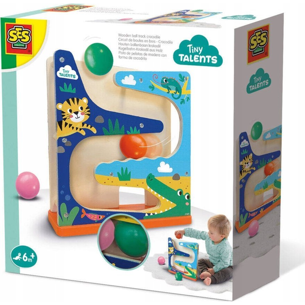 SES Creative Tiny Talents 13144 играчка за обучение