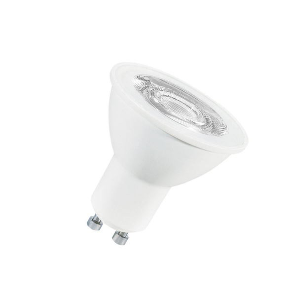 LED спот крушка Osram Value, Пластмасов корпус, PAR16, 5W, 350lm, 4000K, GU10, 230V, 70lm