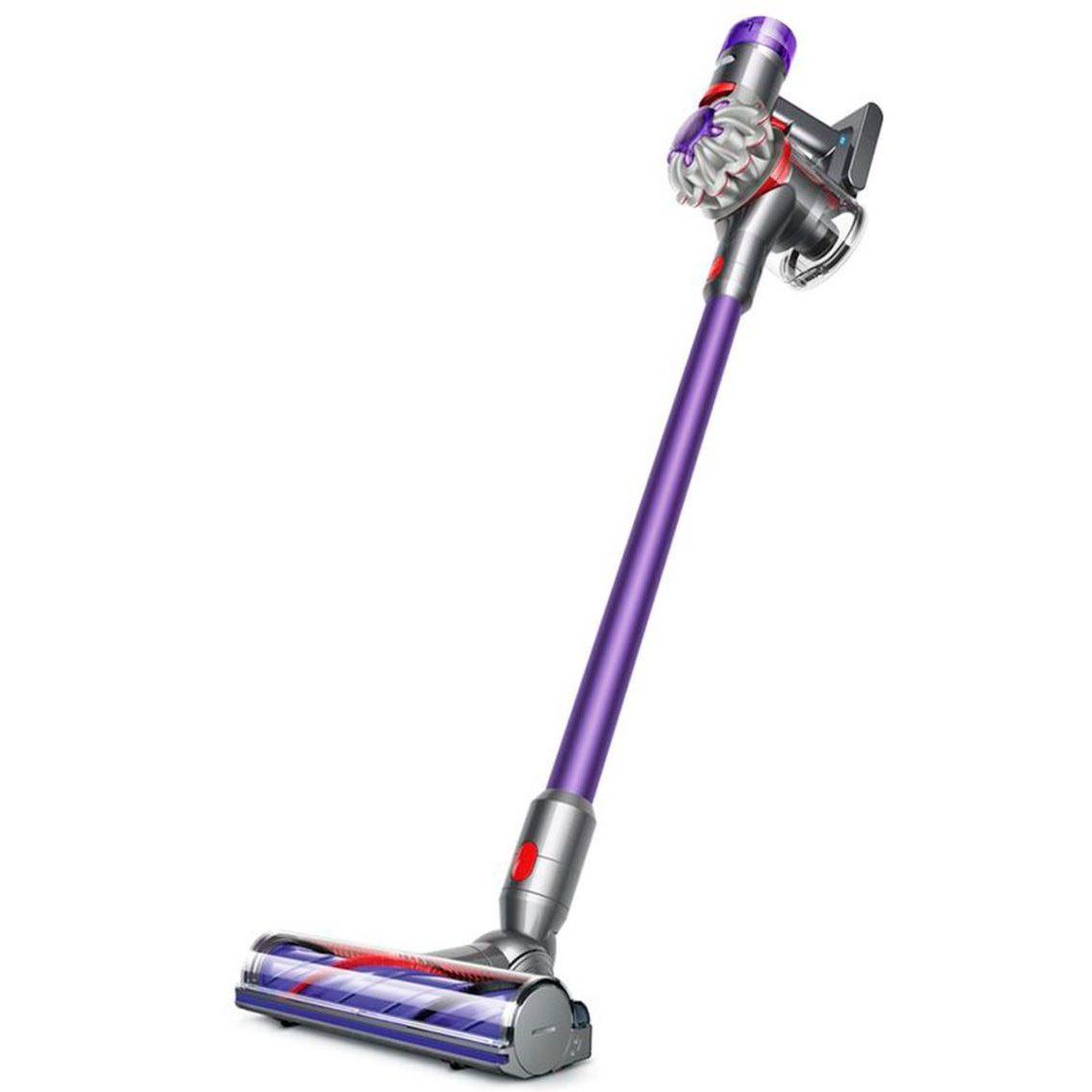 Dyson V8 Origin álló porszívó (400394-01 / 5025155070932) (400394-01)