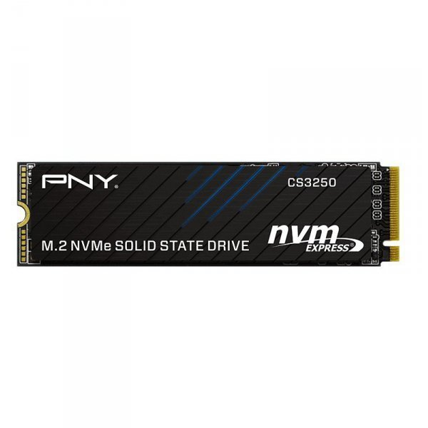 PNY CS3250 1TB M.2 NVMe PCIe Gen5 SSD