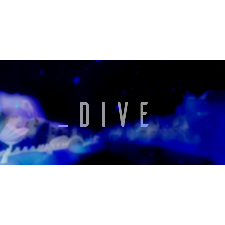 _dive (PC - Steam elektronikus játék licensz)