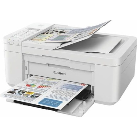 Canon PIXMA TR4756i Inkjet A4 4800 x 1200 dpi Wi-Fi