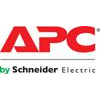 APC AR8442 tilbehør til rack Kabelbakkepanel