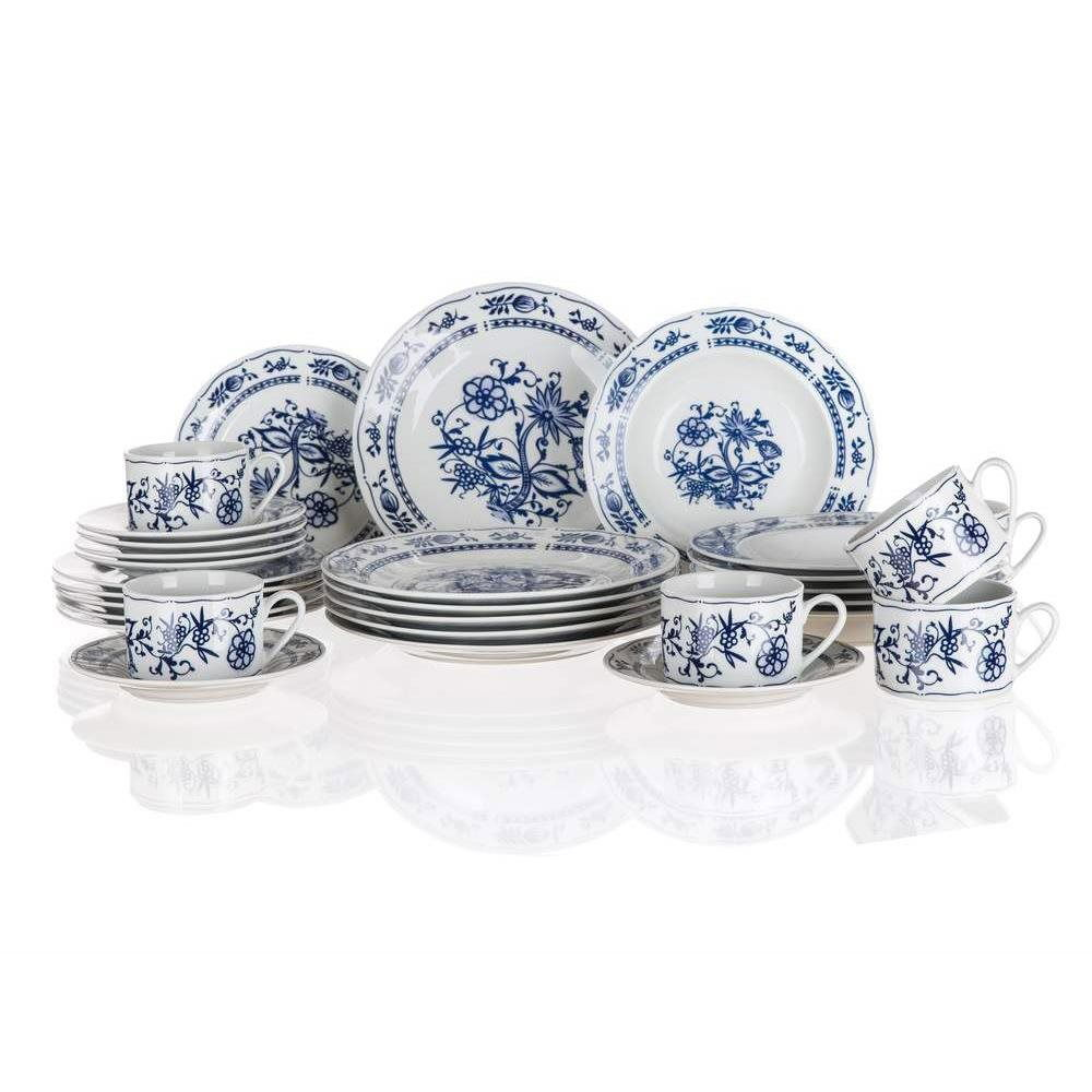 BANQUET ONION Étkészlet, 30 db (A13012)