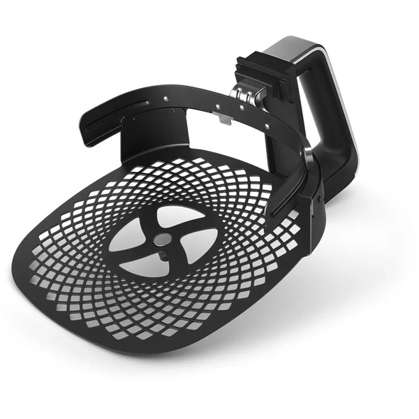 Philips HD9953/00 accessorio per friggitrice Kit di accessori Nero