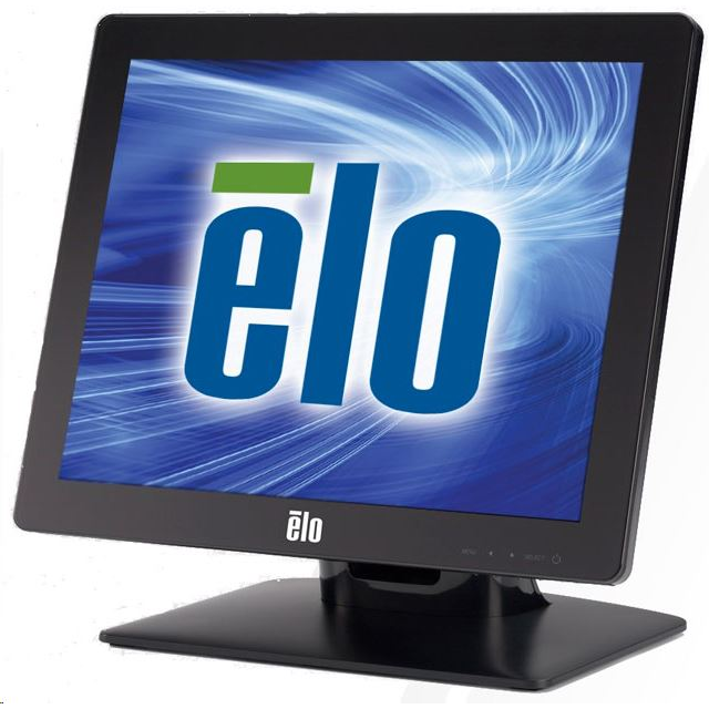 Elo Touch 1517L 15" AccuTouch érintőképernyős monitor (E523163)