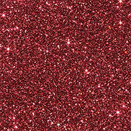 Glitterkarton A4 220g - Piros (1616428)