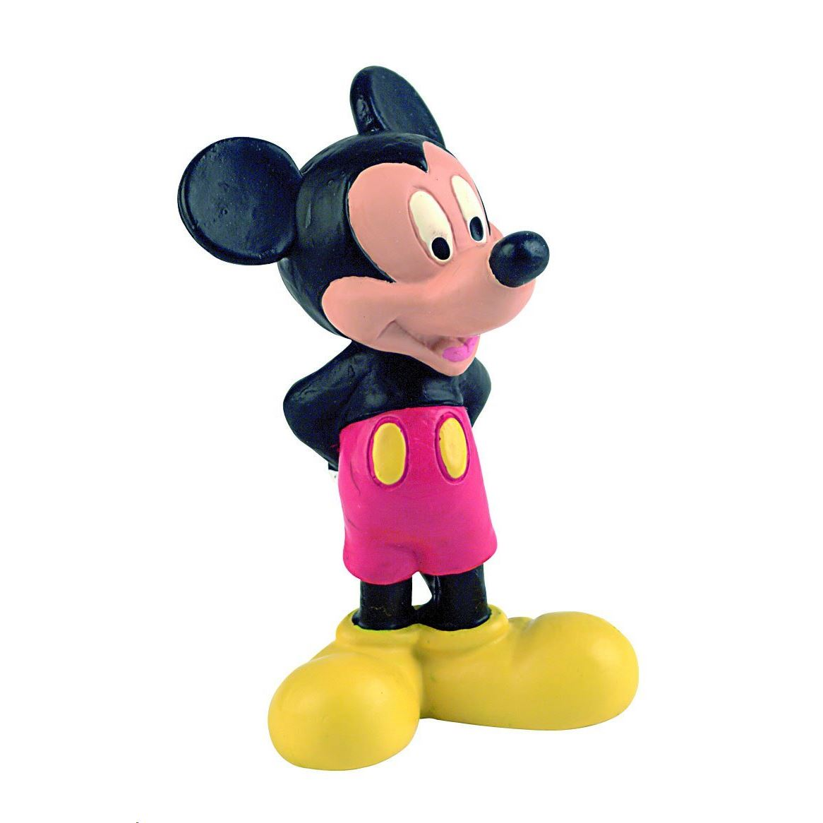 Bullyland Mickey egér játékfigura (15348) (15348)