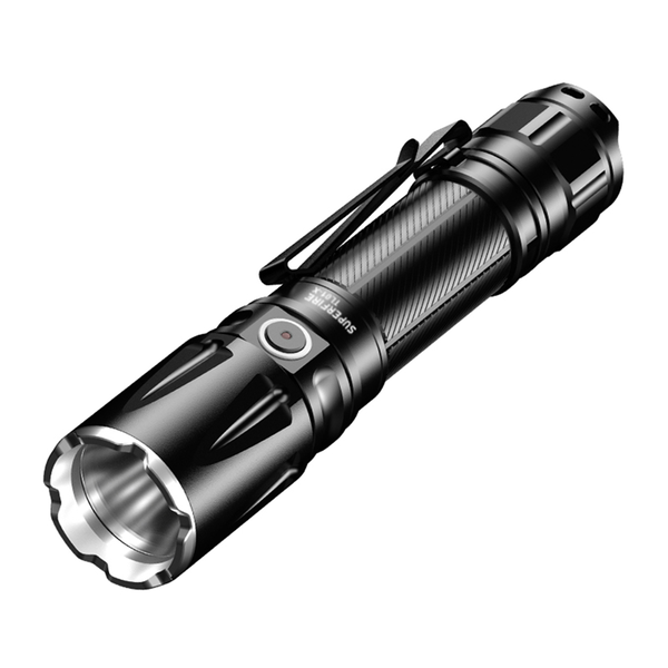 SUPERFIRE TL01-X zseblámpa TL01-X