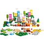 LEGO Super Mario 71418 Kreativní box - stavebnice pro tvůrce