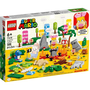LEGO Super Mario 71418 Kreativní box - stavebnice pro tvůrce