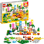 LEGO Super Mario 71418 Kreativní box - stavebnice pro tvůrce