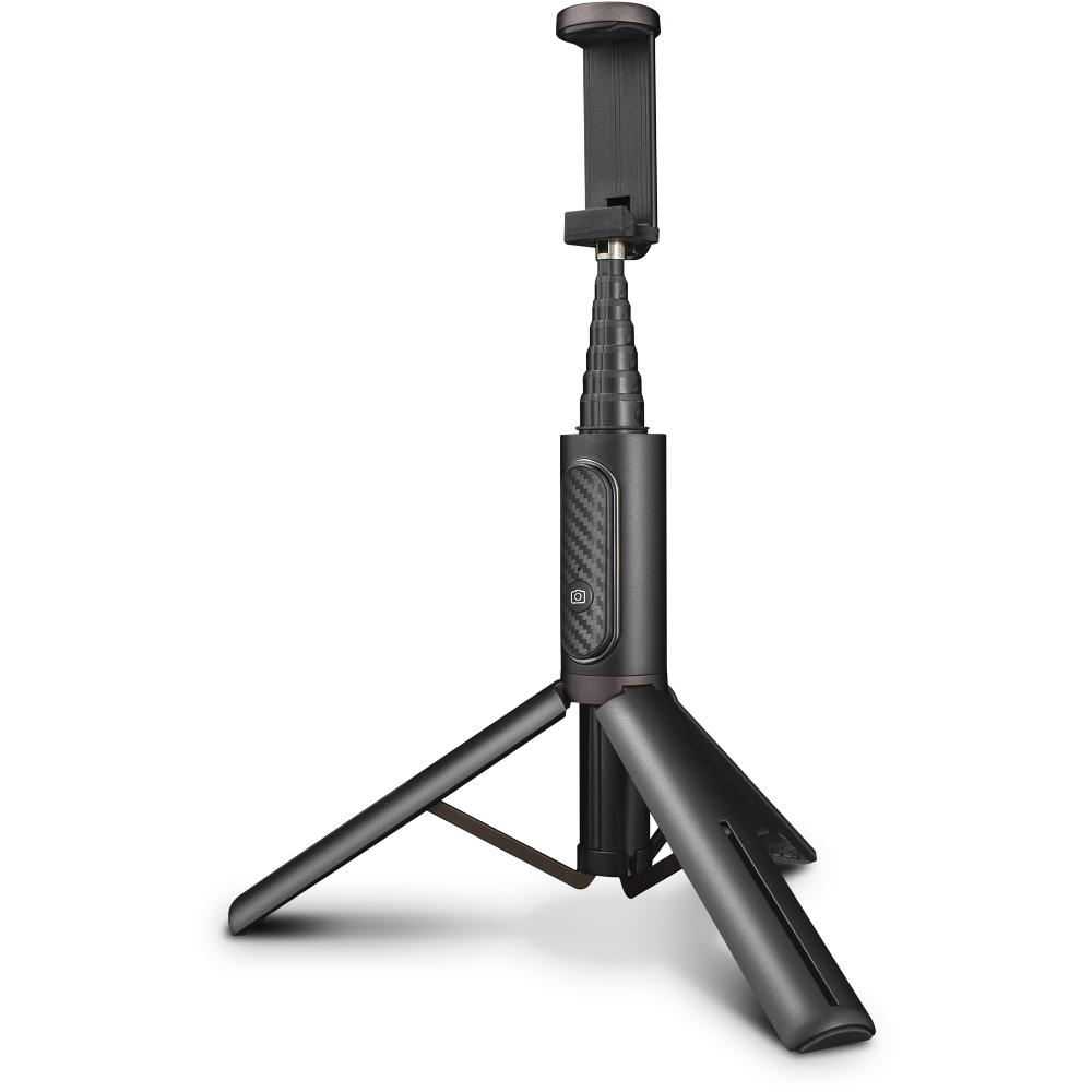 Yenkee YSM 300 Tripod - Fekete (REF DRŽIAKY PRE MOB/TAB)