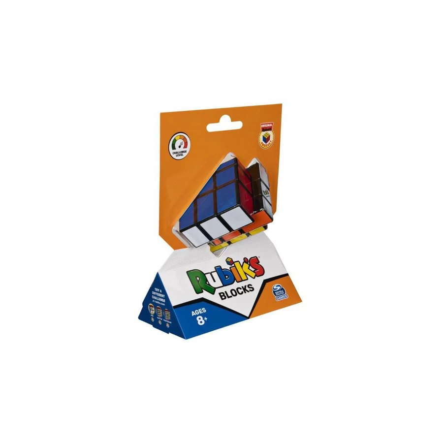 Rubik Tömbök Logikai játék (MOD33887)