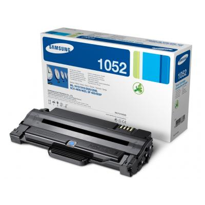 Samsung MLT-D1052S tonercartridge 1 stuk(s) Origineel