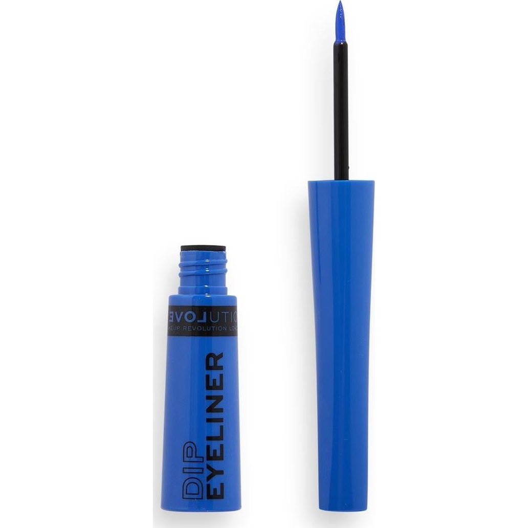 REVOLUTION Relove Dip Eyeliner Blue (139231)