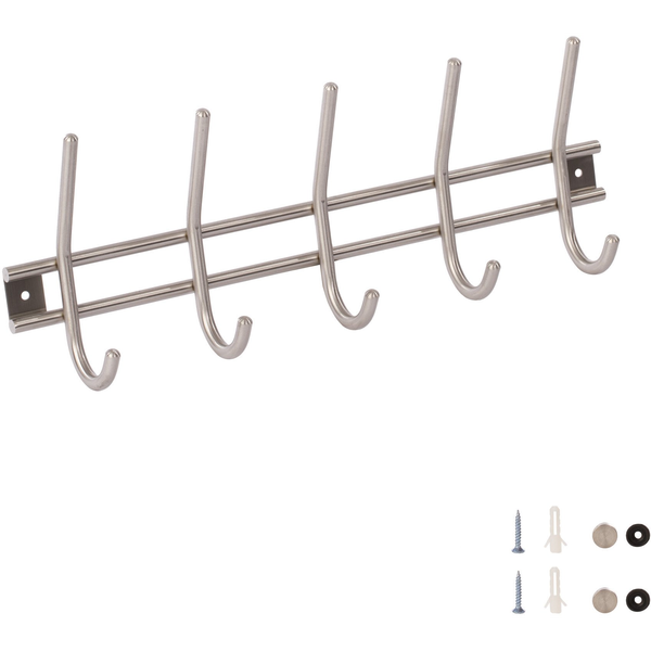 HANGER WITH 5 HOOKS B2-5